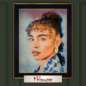 Khlarrysse
