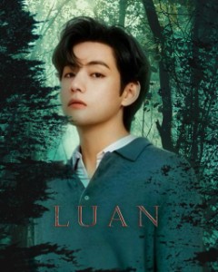 Luan