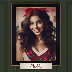 Maddy