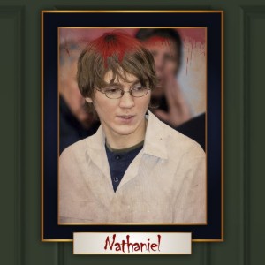 Nate West
