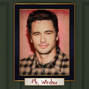 Professor Windsor
