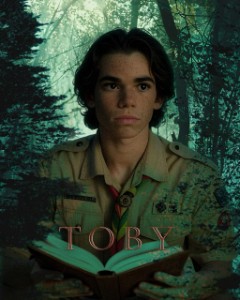 Toby