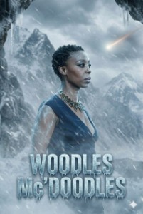 Woodles McDoodles