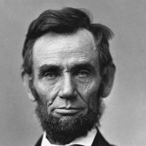 Abraham Lincoln
