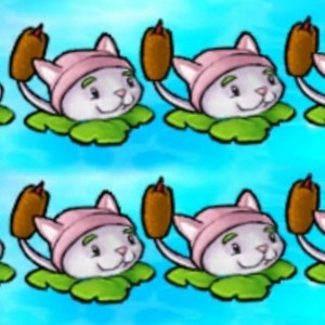 Cattail