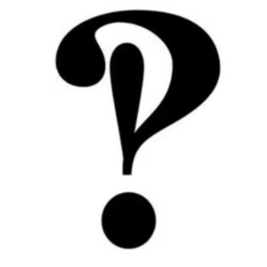Interrobang