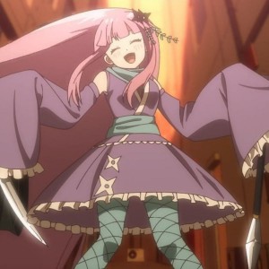 Kanon Kusagakure