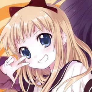 Kyouko Toshinou