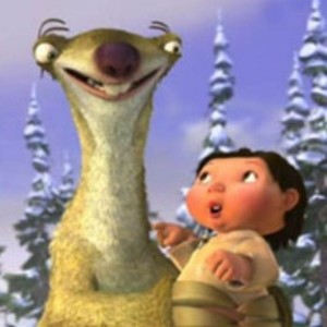 Sid the Sloth