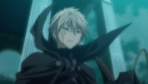 Astral Trinity (Demon form of Arata)