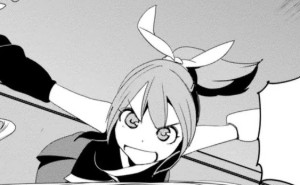 Itsukihime