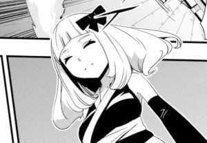 Sumihime