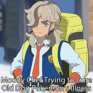 Arven (Pokemon)