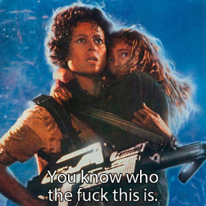 Ellen Ripley (Alien)