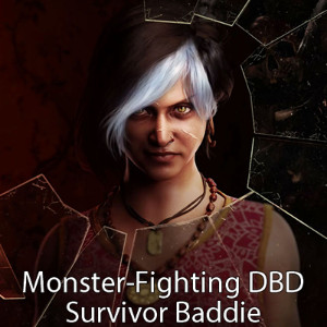 Haddie Kaur (Dead By Daylight)
