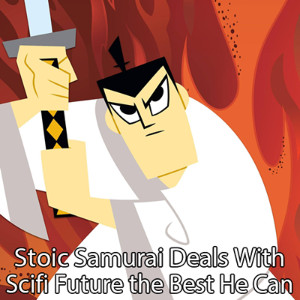 Jack (Samurai Jack)