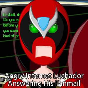 Strong Bad (Homestar Runner)