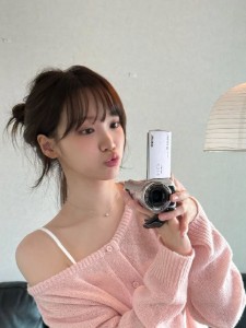chaewon le sserafim