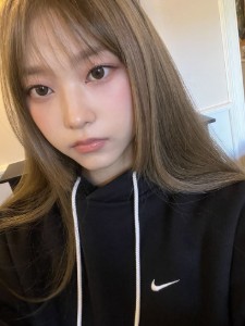 haerin njz