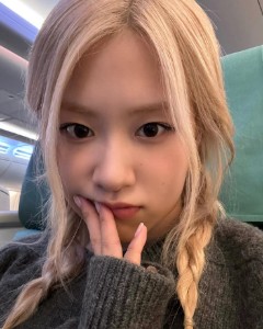 rose blackpink