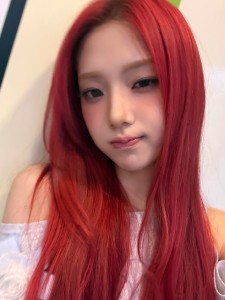 yeeun unchild