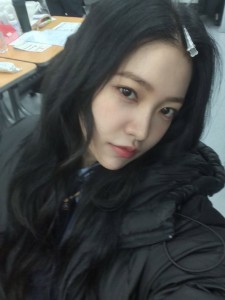 yeri red velvet