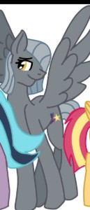 Cloud Stone Pie