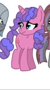 Cupcake Blast