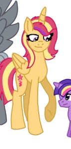 Dusk Sparkle