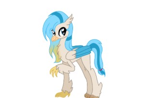 Feather Storm