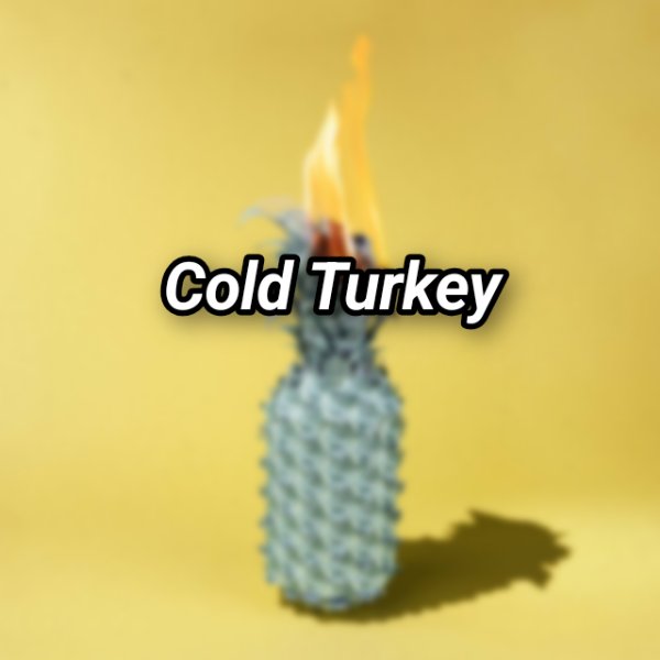 Cold Turkey