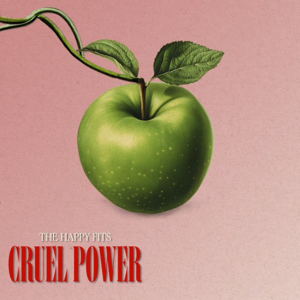 Cruel power