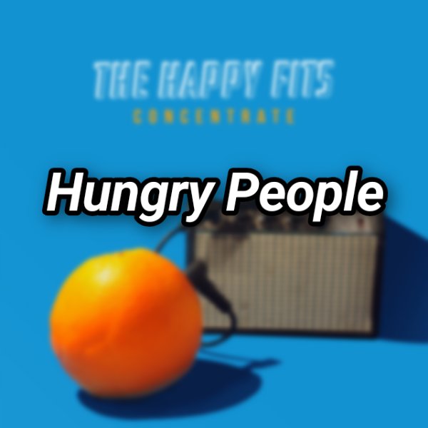 Hungry People