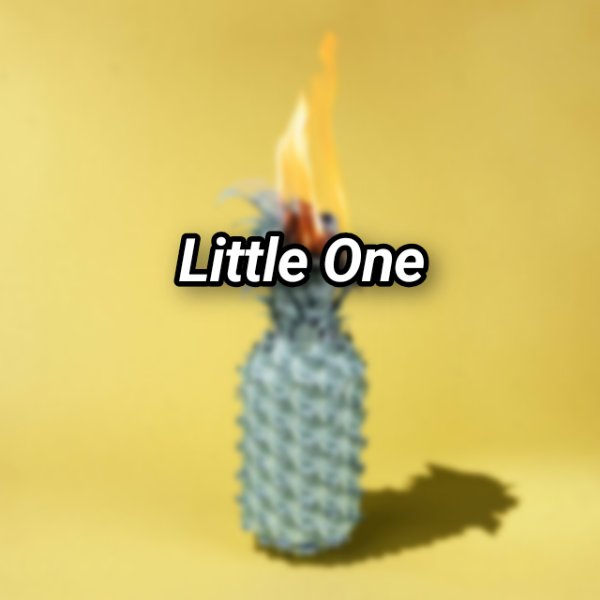 Little One