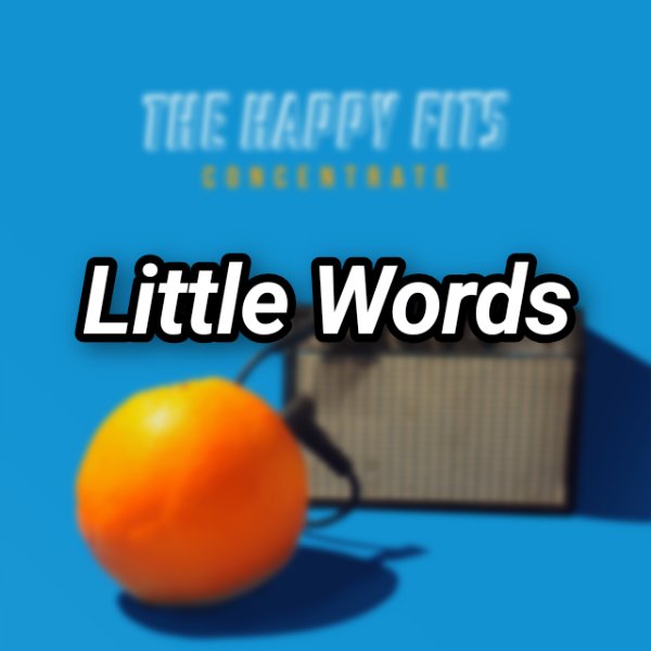 Little Words
