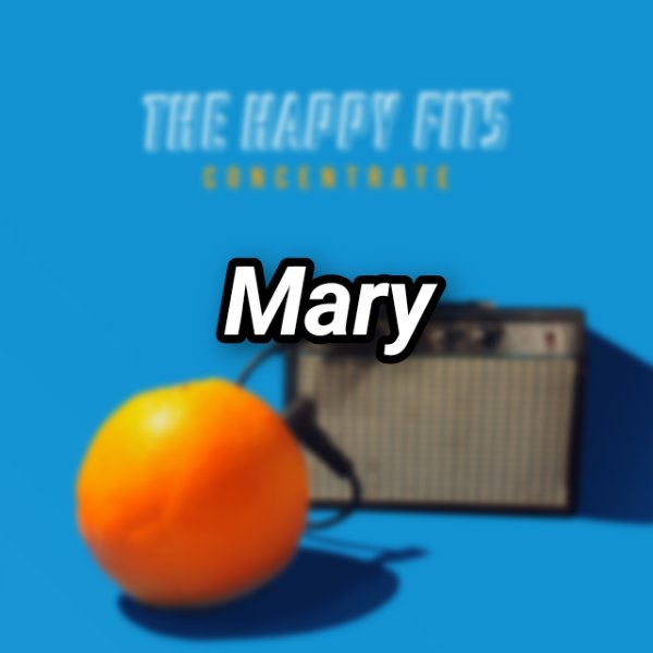 Mary