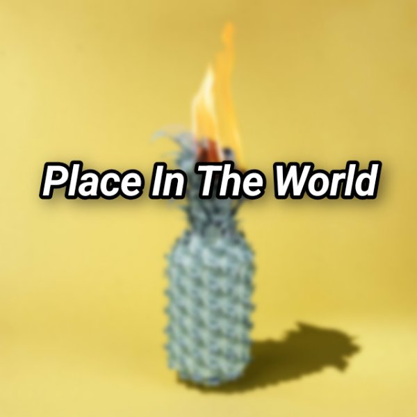Place In The World