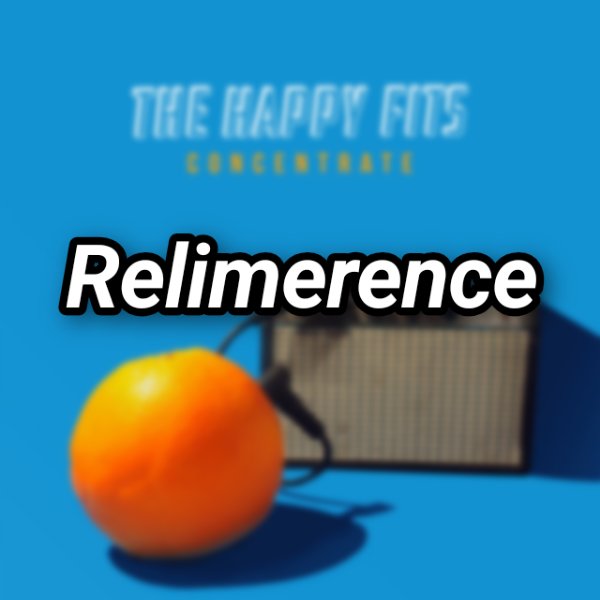 Relimerence