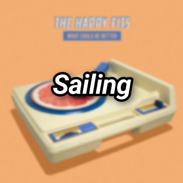 Sailing