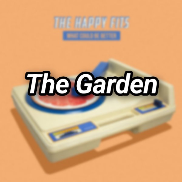 The Garden