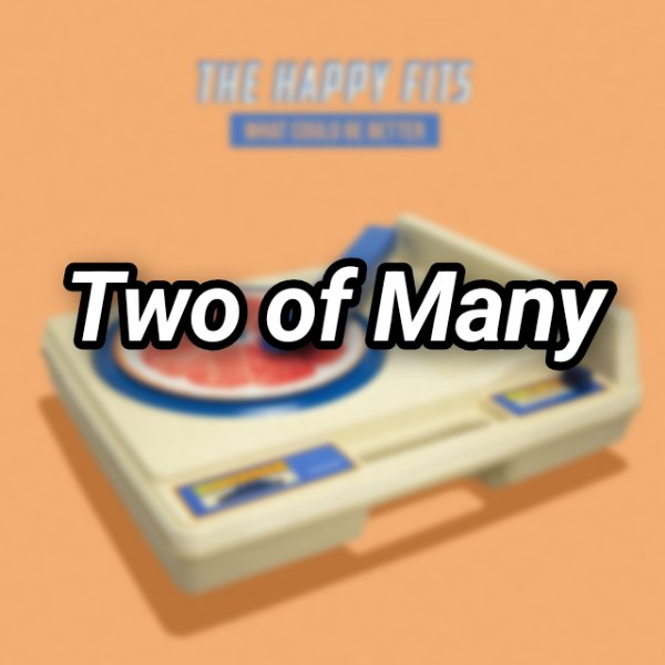 Two of Many