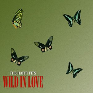 Wild In Love