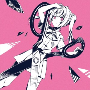 Failure Girl - Kairiki Bear