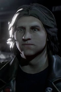 Adam Palomino