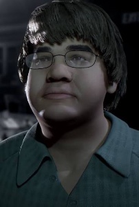 Eric Lachappa