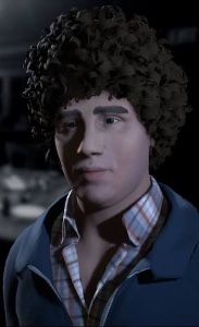 Sheldon Finkelstein