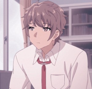 Sakuta