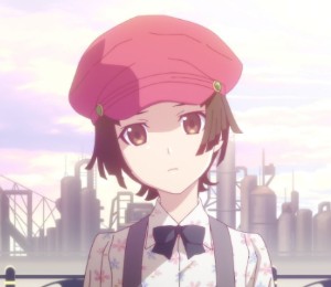 Nadeko