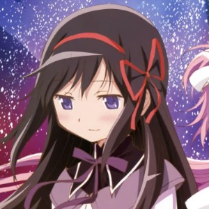 Homura