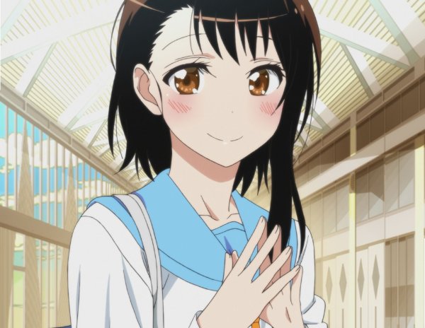 Kosaki Onodera